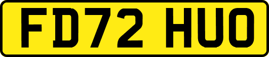 FD72HUO