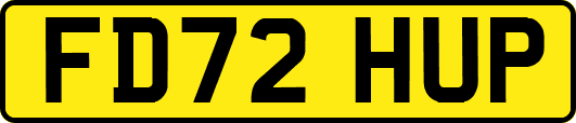 FD72HUP