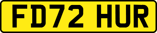 FD72HUR