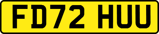 FD72HUU