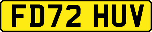 FD72HUV