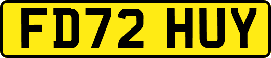 FD72HUY