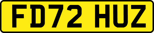 FD72HUZ