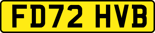 FD72HVB