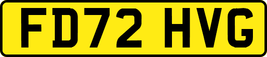 FD72HVG