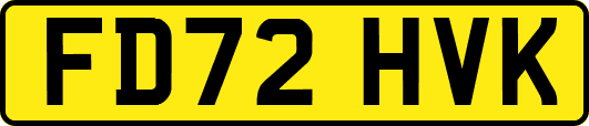 FD72HVK