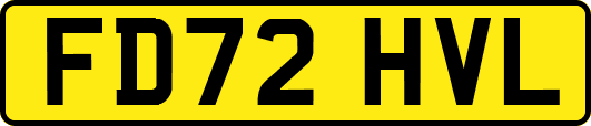 FD72HVL