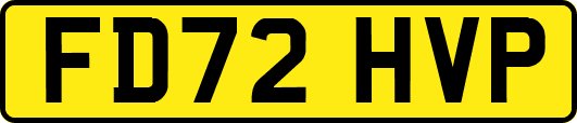 FD72HVP
