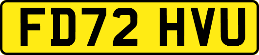 FD72HVU