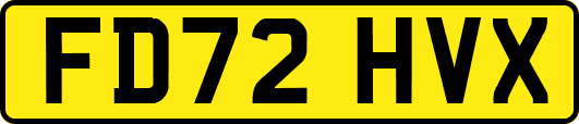 FD72HVX