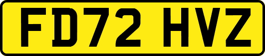 FD72HVZ