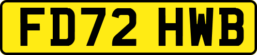 FD72HWB