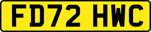 FD72HWC