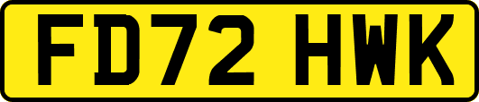 FD72HWK