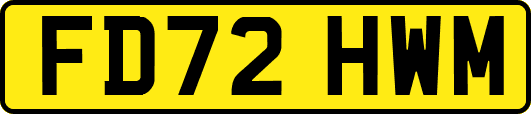 FD72HWM