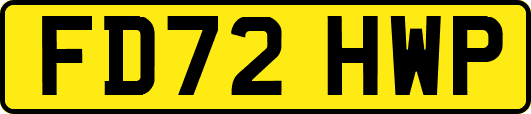 FD72HWP