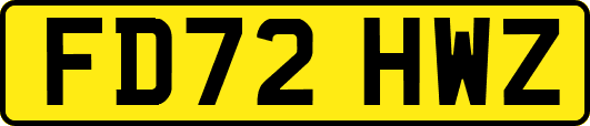 FD72HWZ
