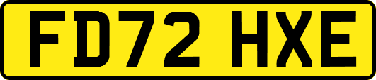 FD72HXE