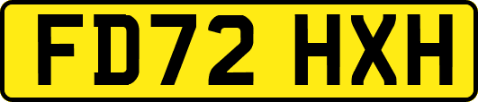 FD72HXH