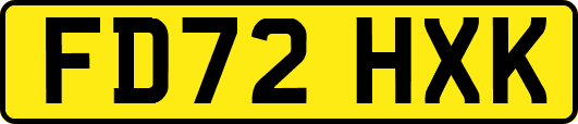 FD72HXK
