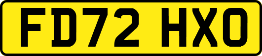 FD72HXO