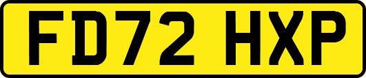 FD72HXP