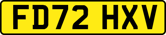 FD72HXV