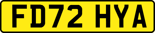 FD72HYA