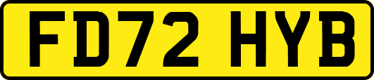 FD72HYB