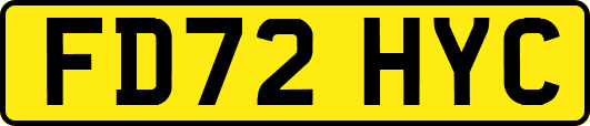 FD72HYC