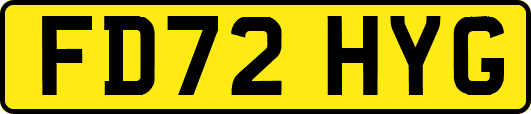 FD72HYG