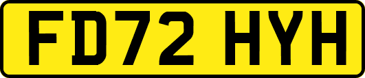 FD72HYH