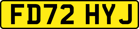 FD72HYJ