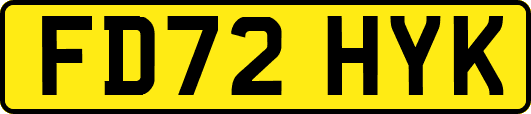 FD72HYK