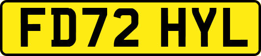 FD72HYL