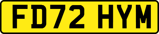 FD72HYM