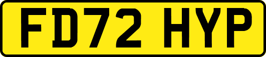 FD72HYP