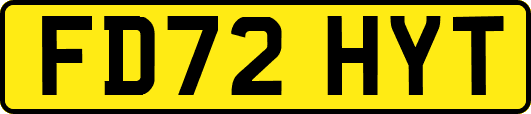 FD72HYT