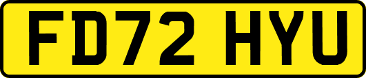 FD72HYU