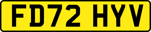 FD72HYV