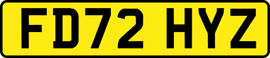 FD72HYZ