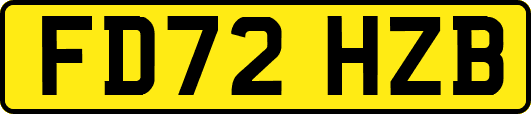 FD72HZB