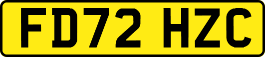 FD72HZC