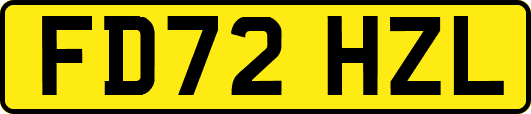 FD72HZL