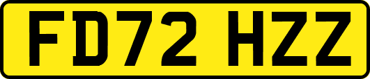 FD72HZZ