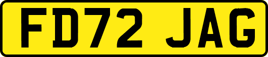 FD72JAG