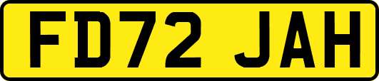 FD72JAH