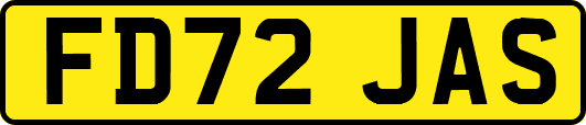 FD72JAS