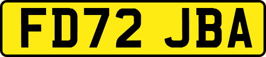FD72JBA