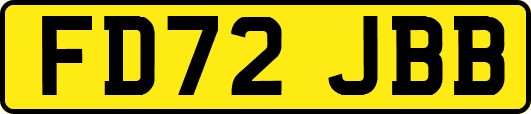 FD72JBB
